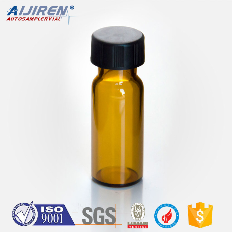 2 mL Screw Top Vials & Screw Caps - aijiren Technologies